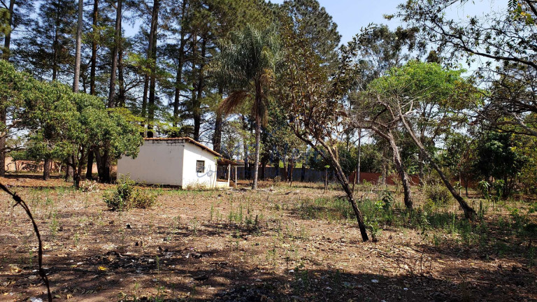 Imagem Terreno à Venda, 8.613 m² em Vila Santa Fé - Pirassununga Imagem Terreno à Venda, 8.613 m² em Vila Santa Fé - Pirassununga