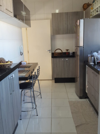 Imagem Apartamento com 2 Quartos à Venda, 130 m² em Vila Santana - Sorocaba