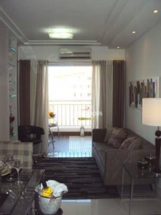 Imagem Apartamento com 3 Quartos à Venda, 61 m² em Parque Jaçatuba - Santo André Imagem Apartamento com 3 Quartos à Venda, 61 m² em Parque Jaçatuba - Santo André