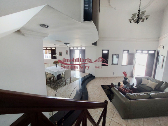 Imagem Casa com 4 Quartos à Venda,  em Nova Parnamirim - Parnamirim