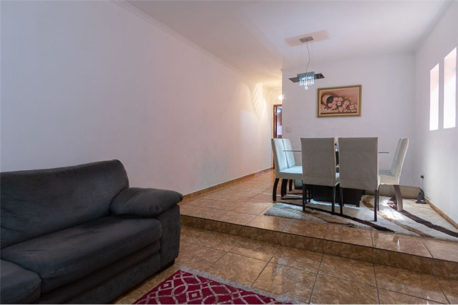 Casa com 3 Quartos à Venda,  em Vila Formosa - São Paulo