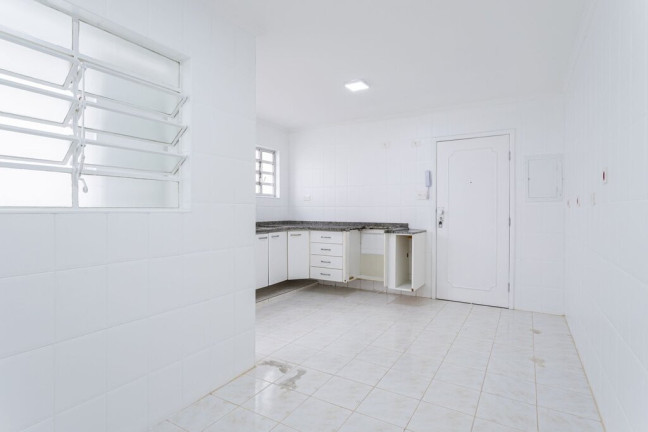 Imagem Apartamento com 3 Quartos à Venda, 125 m² em Moema - São Paulo