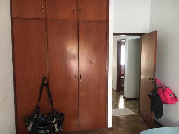 Imagem Casa com 4 Quartos à Venda, 200 m² em Brooklin Paulista - São Paulo