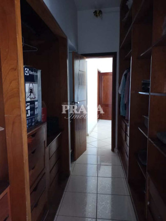 Imagem Apartamento com 3 Quartos à Venda, 153 m² em Itararé - São Vicente Imagem Apartamento com 3 Quartos à Venda, 153 m² em Itararé - São Vicente