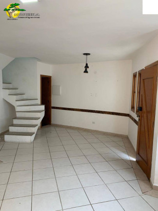 Imagem Sobrado com 3 Quartos à Venda, 120 m² em Vila Mazzei - São Paulo