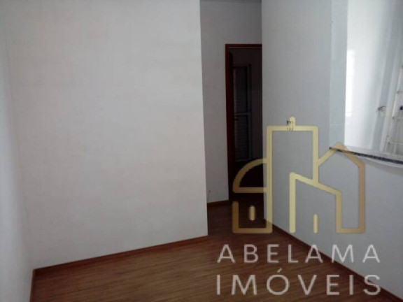 Apartamento com 2 Quartos à Venda, 45 m² em Jardim Vila Rica - Santo André