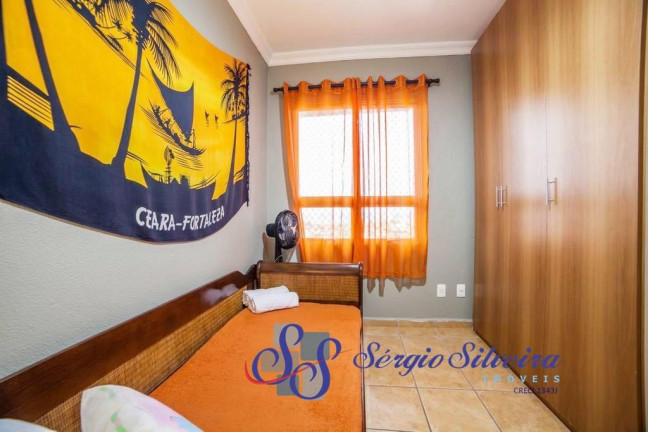 Imagem Apartamento com 3 Quartos à Venda, 80 m² em Porto Das Dunas - Aquiraz Imagem Apartamento com 3 Quartos à Venda, 80 m² em Porto Das Dunas - Aquiraz