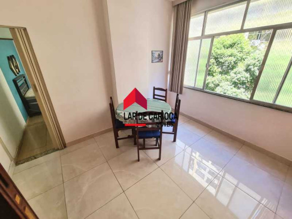 Imagem Apartamento com 1 Quarto à Venda, 40 m² em Copacabana - Rio De Janeiro