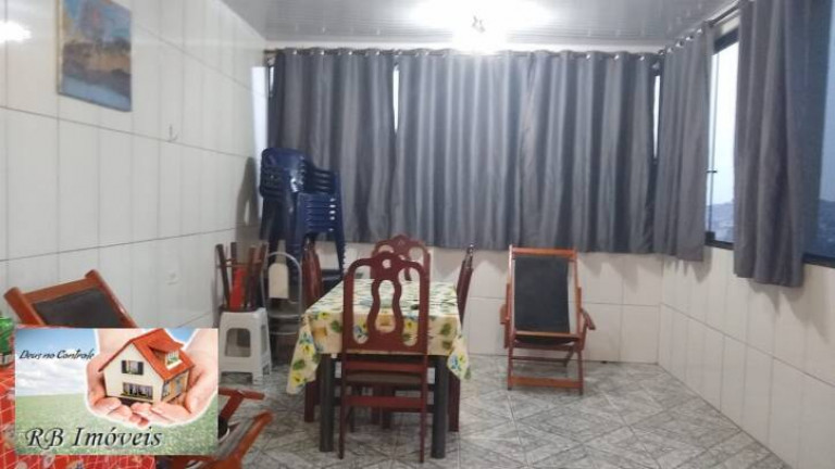 Imagem Casa com 2 Quartos à Venda, 200 m² em Vila João Ramalho - Santo André