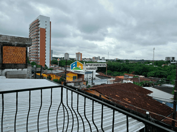 Imagem Casa com 5 Quartos à Venda, 300 m² em Adrianópolis - Manaus Imagem Casa com 5 Quartos à Venda, 300 m² em Adrianópolis - Manaus