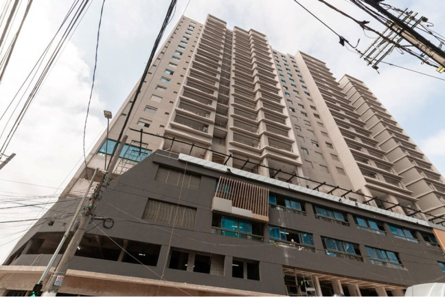 Imagem Apartamento com 2 Quartos à Venda, 76 m² em Vila Mariana - São Paulo