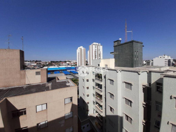 Imagem Apartamento com 2 Quartos para Alugar, 70 m² em Santo Antônio - Americana Imagem Apartamento com 2 Quartos para Alugar, 70 m² em Santo Antônio - Americana