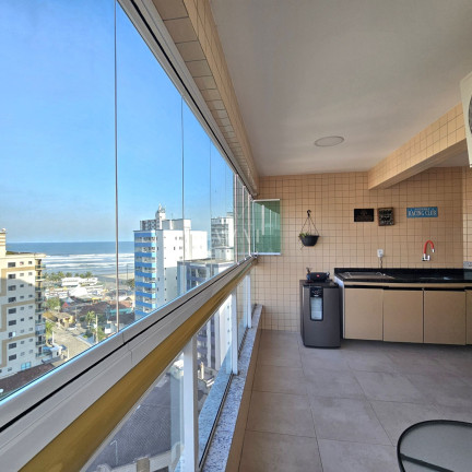 Imagem Apartamento com 2 Quartos à Venda, 90 m² em Ocian - Praia Grande Imagem Apartamento com 2 Quartos à Venda, 90 m² em Ocian - Praia Grande