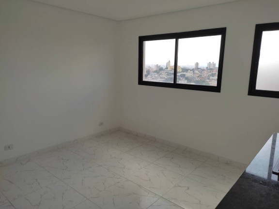 Imagem Apartamento com 1 Quarto para Alugar, 39 m² em Vila Aricanduva - São Paulo