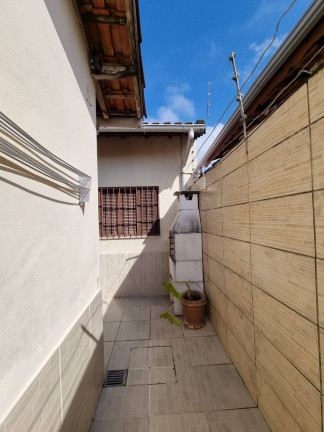 Imagem Casa com 2 Quartos à Venda, 60 m² em Florida Mirim - Mongaguá