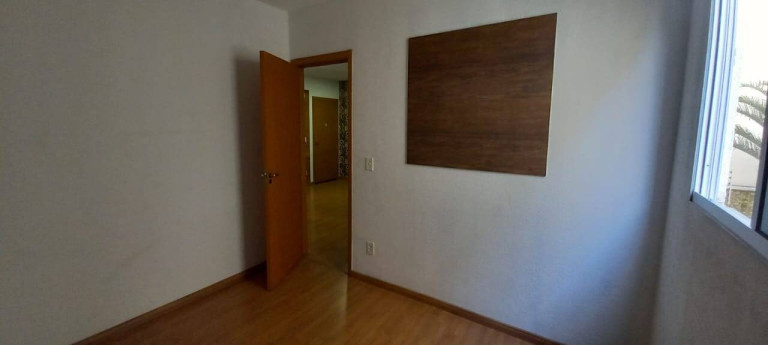 Imagem Apartamento com 2 Quartos para Alugar,  em Parque Senhor Do Bonfim - Taubaté