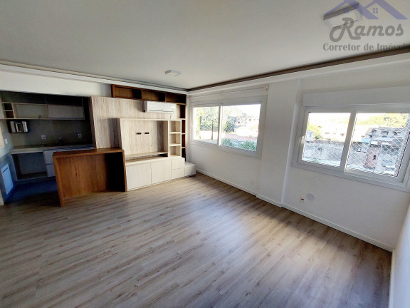 Imagem Imóvel com 2 Quartos à Venda, 72 m² em Glória - Porto Alegre Imagem Imóvel com 2 Quartos à Venda, 72 m² em Glória - Porto Alegre