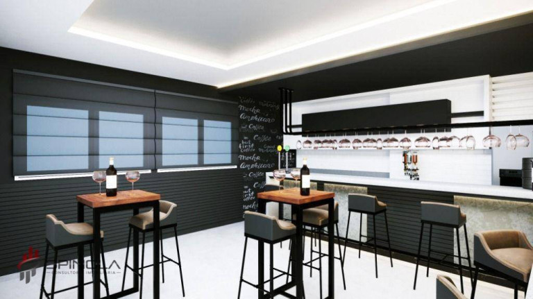 Imagem Cobertura com 2 Quartos à Venda, 114 m² em Vilamar - Praia Grande