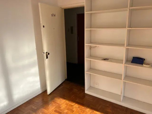 Imagem Apartamento com 2 Quartos para Alugar, 76 m² em Vila Mariana - São Paulo