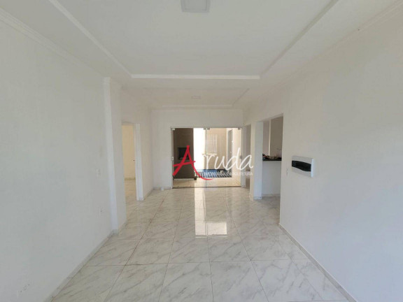 Imagem Apartamento com 3 Quartos à Venda, 69 m² em Verona - Cascavel