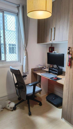 Imagem Apartamento com 3 Quartos à Venda, 74 m² em Jardim Ester - São Paulo Imagem Apartamento com 3 Quartos à Venda, 74 m² em Jardim Ester - São Paulo