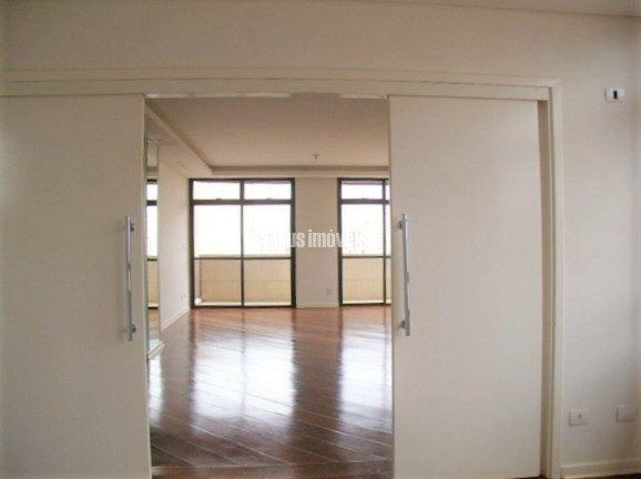 Imagem Apartamento com 4 Quartos para Alugar, 284 m² em Chácara Santo Antônio - Zona Sul - São Paulo
