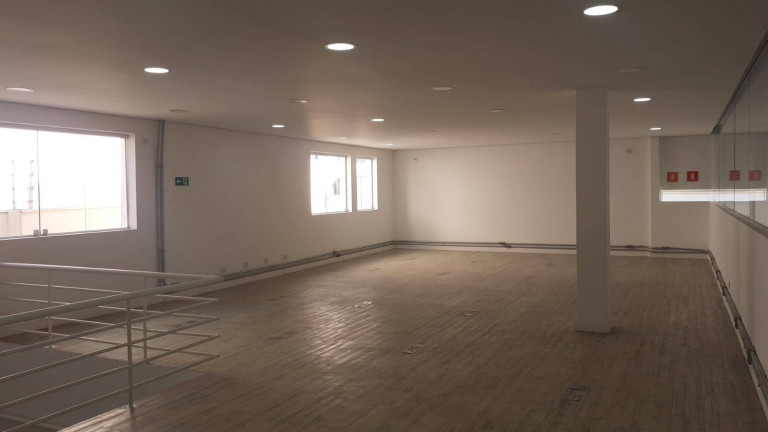 Imagem Loja para Alugar, 749 m² em Indianópolis - São Paulo