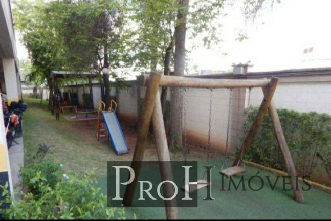 Imagem Apartamento com 2 Quartos à Venda, 50 m² em Vila Homero Thon - Santo André Imagem Apartamento com 2 Quartos à Venda, 50 m² em Vila Homero Thon - Santo André