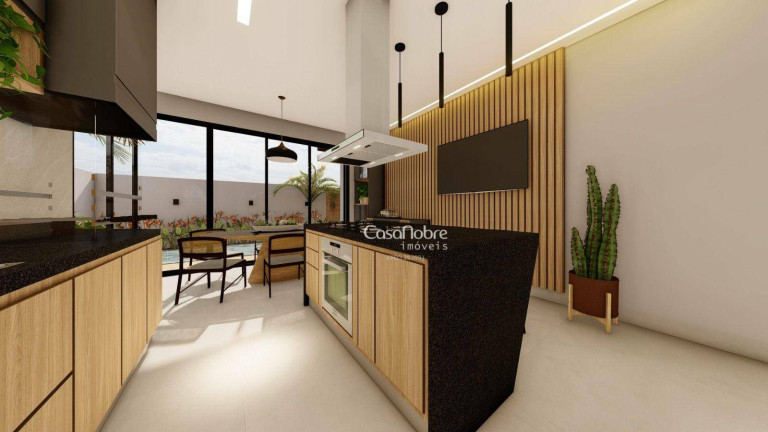 Imagem Casa com 3 Quartos à Venda, 165 m² em Quinta Da Primavera - Ribeirão Preto Imagem Casa com 3 Quartos à Venda, 165 m² em Quinta Da Primavera - Ribeirão Preto
