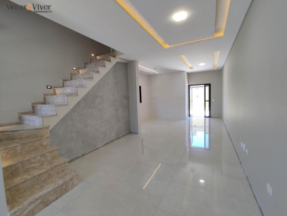 Imagem Sobrado com 3 Quartos à Venda, 140 m² em Boneca Do Iguaçu - São José Dos Pinhais
