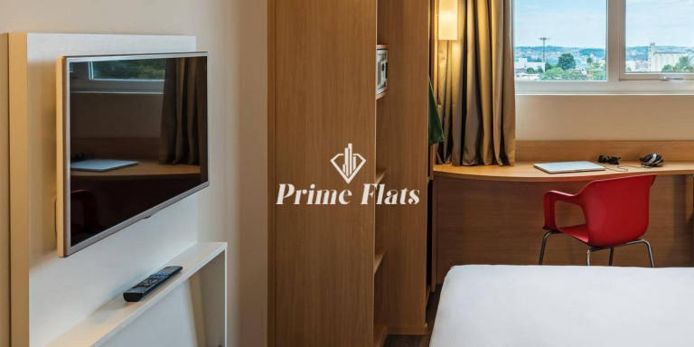 Imagem Apartamento com 1 Quarto à Venda, 18 m² em Engenho Braun - Chapecó Imagem Apartamento com 1 Quarto à Venda, 18 m² em Engenho Braun - Chapecó