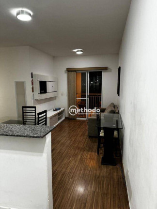 Imagem Apartamento com 3 Quartos à Venda, 80 m² em Swift - Campinas Imagem Apartamento com 3 Quartos à Venda, 80 m² em Swift - Campinas