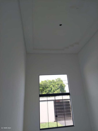 Imagem Casa com 2 Quartos à Venda, 100 m² em Setor Colonial Sul - Aparecida De Goiânia
