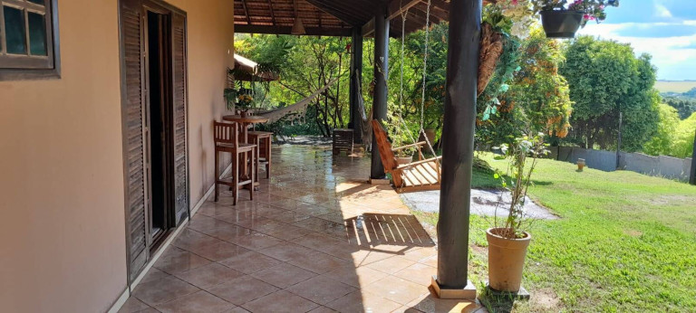 Imagem Chácara com 4 Quartos à Venda, 3.600 m² em Residencial Tozzi - Arapongas Imagem Chácara com 4 Quartos à Venda, 3.600 m² em Residencial Tozzi - Arapongas