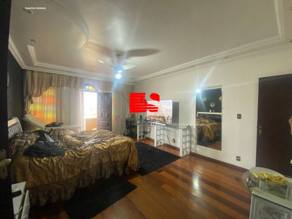 Imagem Casa com 3 Quartos à Venda, 435 m² em Havai - Belo Horizonte