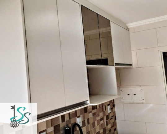 Imagem Kitnet com 1 Quarto à Venda, 45 m² em Centro - Campinas Imagem Kitnet com 1 Quarto à Venda, 45 m² em Centro - Campinas