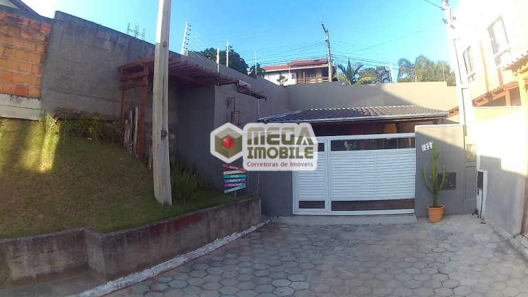 Casa à Venda, 125 m² em Florianópolis