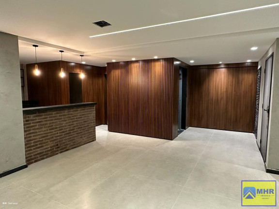 Imagem Apartamento com 1 Quarto à Venda, 37 m² em Mata Da Praia - Vitória
