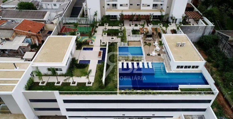 Imagem Apartamento com 2 Quartos à Venda, 60 m² em Ponte Preta - Campinas Imagem Apartamento com 2 Quartos à Venda, 60 m² em Ponte Preta - Campinas