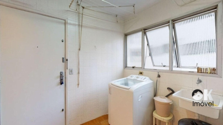 Imagem Apartamento com 3 Quartos à Venda, 109 m² em Jardim Paulista - São Paulo