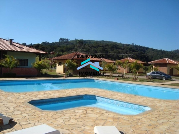 Imagem Chácara com 10 Quartos à Venda, 30.000 m² em Guaxinduva - Bom Jesus Dos Perdões
