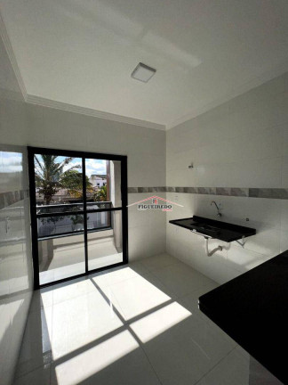 Imagem Sobrado com 3 Quartos à Venda, 58 m² em Boqueirão - Praia Grande