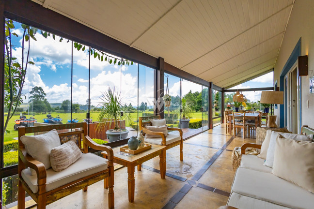 Imagem Imóvel com 7 Quartos à Venda, 32.831 m² em Cainãs - São Luiz Do Purunã Imagem Imóvel com 7 Quartos à Venda, 32.831 m² em Cainãs - São Luiz Do Purunã