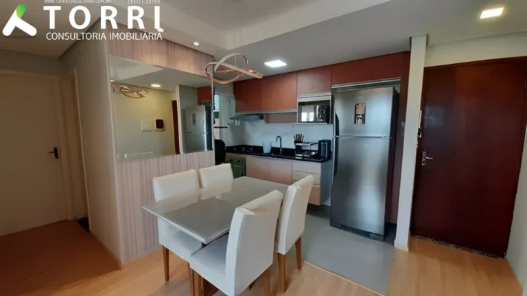 Imagem Apartamento com 2 Quartos à Venda, 51 m² em Jardim São Carlos - Sorocaba Imagem Apartamento com 2 Quartos à Venda, 51 m² em Jardim São Carlos - Sorocaba