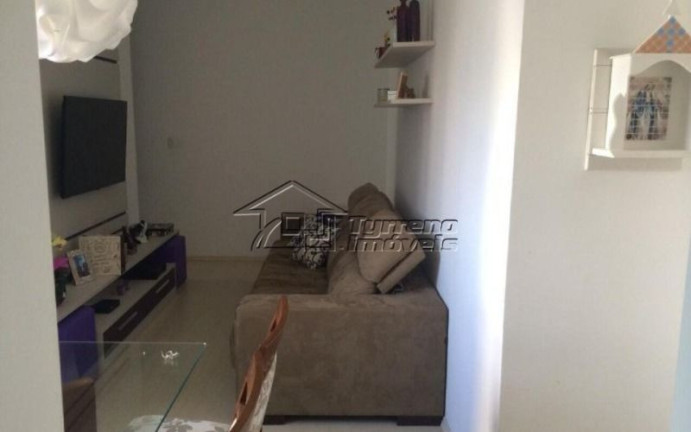 Imagem Apartamento com 2 Quartos à Venda, 55 m² em Urbanova - São José Dos Campos Imagem Apartamento com 2 Quartos à Venda, 55 m² em Urbanova - São José Dos Campos