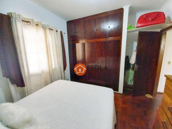Imagem Casa com 2 Quartos à Venda, 98 m² em Cidade Jardim Ii - Americana