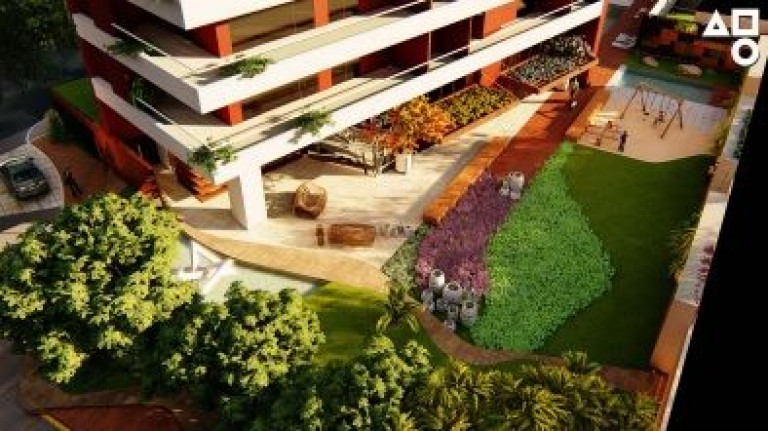 Imagem Apartamento com 4 Quartos à Venda, 360 m² em Meireles - Fortaleza Imagem Apartamento com 4 Quartos à Venda, 360 m² em Meireles - Fortaleza