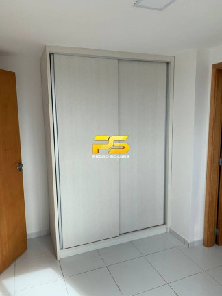 Imagem Apartamento com 2 Quartos à Venda, 58 m² em Jardim Cidade Universitária - João Pessoa