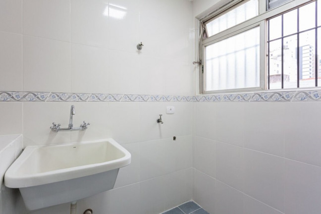 Imagem Imóvel com 2 Quartos à Venda, 83 m² em Moema - São Paulo