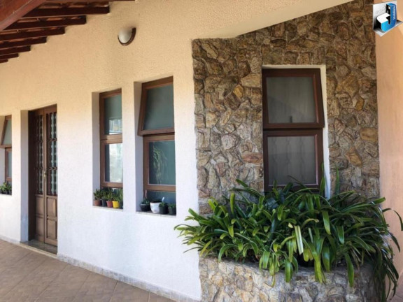 Imagem Casa com 3 Quartos à Venda, 181 m² em Jardim Saba - Tatuí
